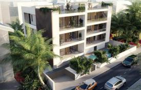 2 odalılar daire 107 m² Universal'da, Kıbrıs. 415,000 €
