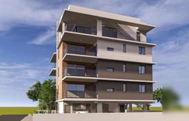 2 odalılar yeni binada daireler 85 m² Larnaka'da, Kıbrıs. 255,000 €