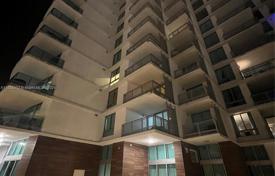 2 odalılar kondominyumda daireler 107 m² Miami'de, Amerika Birleşik Devletleri. $520,000