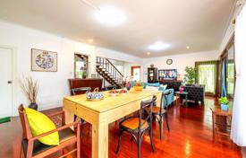 4 odalılar yazlık ev Khlong Toei'de, Tayland. $3,060 haftalık