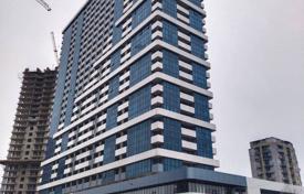 2 odalılar yeni binada daireler 64 m² Batumi'de, Gürcistan. $83,000