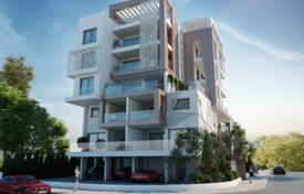 2 odalılar daire Larnaca (city)'da, Kıbrıs. 340,000 €