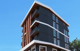 4 odalılar çatı dairesi 125 m² Alanya'da, Türkiye. 19,379,000 TRY