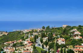 3 odalılar villa Tala'da, Kıbrıs. 1,395,000 €