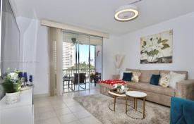 1 odalılar kondominyumda daireler 71 m² Aventura'da, Amerika Birleşik Devletleri. $270,000