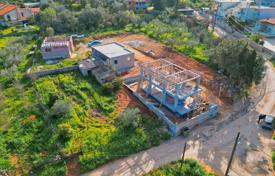 3 odalılar yeni binada daireler 90 m² Mora'da, Yunanistan. 250,000 €