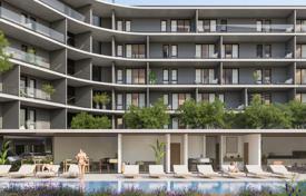 New residential complex with apartments Kato Polemidia'da, Kıbrıs. Min.259,000 €