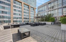 4 odalılar daire Etobicoke'de, Kanada. C$738,000