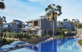 3 odalılar yeni binada daireler 143 m² Gazimağusa'da, Kıbrıs. 328,000 €