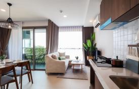 2 odalılar daire 47 m² Pattaya'da, Tayland. $120,000