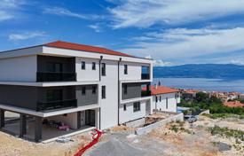3 odalılar daire 155 m² Vrbnik'da, Hırvatistan. 690,000 €