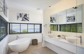 10 odalılar villa Grimaud'da, Fransa. 17,000 € haftalık