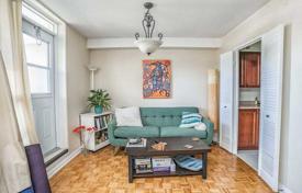 2 odalılar daire Southport Street'da, Kanada. C$843,000