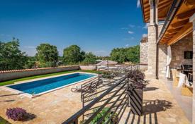 Villa – Porec, Istria County, Hırvatistan. 1,300,000 €