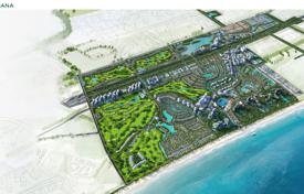3 odalılar villa 544 m² Da Nang'da, Vietnam. $1,750,000