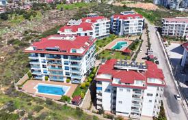 3 odalılar daire 115 m² Kestel'da, Türkiye. 7,496,000 TRY