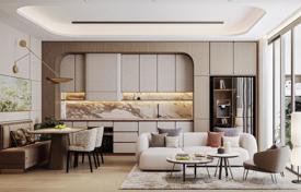 2 odalılar daire 64 m² Da Nang'da, Vietnam. $280,000