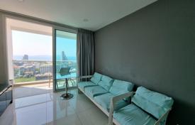 1 odalılar daire 44 m² Pattaya'da, Tayland. $100,000