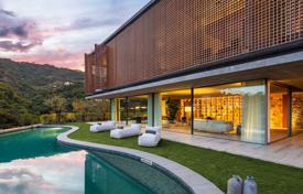 7 odalılar villa 2327 m² Benahavis'da, İspanya. 10,800,000 €