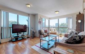 3 odalılar daire Jarvis Street'da, Kanada. C$846,000