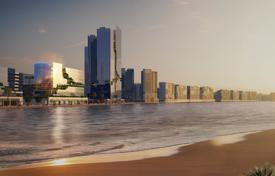 Konut kompleksi Riviera IV Azure – Nad Al Sheba 1, Dubai, BAE. From $649,000