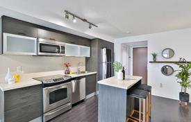 2 odalılar daire Yonge Street'da, Kanada. C$864,000