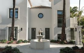 14 odalılar villa 601 m² Nueva Andalucia'da, İspanya. 9,450,000 €