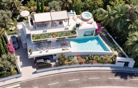 Arsa Marbella'da, İspanya. 750,000 €