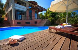 Villa – Korfu, Administration of the Peloponnese, Western Greece and the Ionian Islands, Yunanistan. 3,500 € haftalık