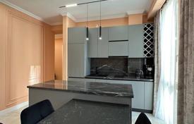 3 odalılar daire 74 m² Vake-Saburtalo'da, Gürcistan. $200,000