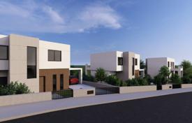 3 odalılar yazlık ev 130 m² Paramytha'da, Kıbrıs. 390,000 €