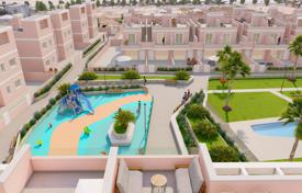 3 odalılar daire 100 m² Pilar de la Horadada'da, İspanya. 280,000 €