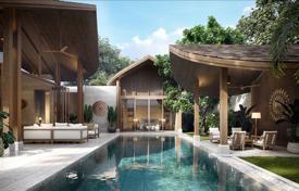 New residential complex with villas Choeng Thale'de, Tayland. Min.$1,101,000
