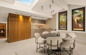 3 odalılar daire 118 m² Saint-Jean-Cap-Ferrat'da, Fransa. 1,780,000 €