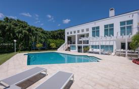 Villa – Old Cutler Road, Coral Gables, Florida,  Amerika Birleşik Devletleri. 2,579,000 €