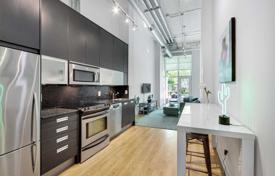 1 odalılar daire Old Toronto'da, Kanada. C$756,000