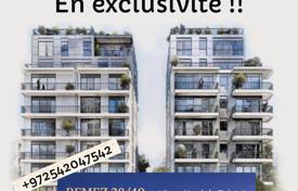5 odalılar daire 159 m² Tel Aviv'de, İsrail. $3,056,000