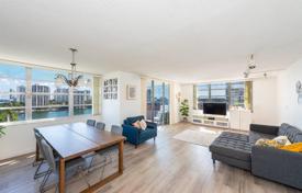 2 odalılar kondominyumda daireler 121 m² Aventura'da, Amerika Birleşik Devletleri. $390,000