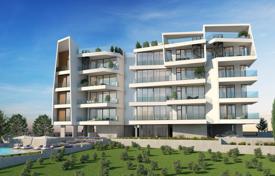 3 odalılar daire 151 m² Agios Athanasios (Cyprus)'da, Kıbrıs. 690,000 €