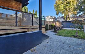 3 odalılar konak Old Toronto'da, Kanada. C$2,572,000