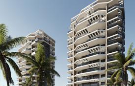3 odalılar daire 103 m² Calpe'de, İspanya. 670,000 €