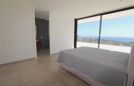 4 odalılar yazlık ev 581 m² Benissa'da, İspanya. 2,900,000 €