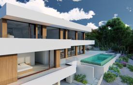 4 odalılar villa 425 m² Altea'da, İspanya. 2,795,000 €