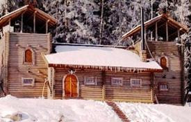 2 odalılar yazlık ev Southern Finland'da, Finlandiya. 2,160 € haftalık
