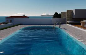 3 odalılar villa 142 m² Poli Crysochous'da, Kıbrıs. 539,000 €
