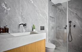 3 odalılar daire 88 m² Tel Aviv'de, İsrail. $1,902,000