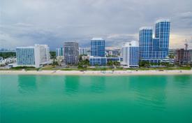 Daire – Miami sahili, Florida, Amerika Birleşik Devletleri. $785,000