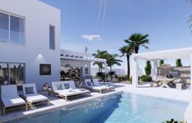 4 odalılar yazlık ev 265 m² Moraira'da, İspanya. 1,698,000 €