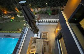 5 odalılar villa 600 m² Büyükçekmece'de, Türkiye. $1,845,000