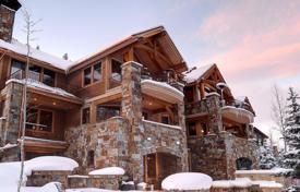 Dağ evi – Aspen, Colorado, Amerika Birleşik Devletleri. 24,500 € haftalık